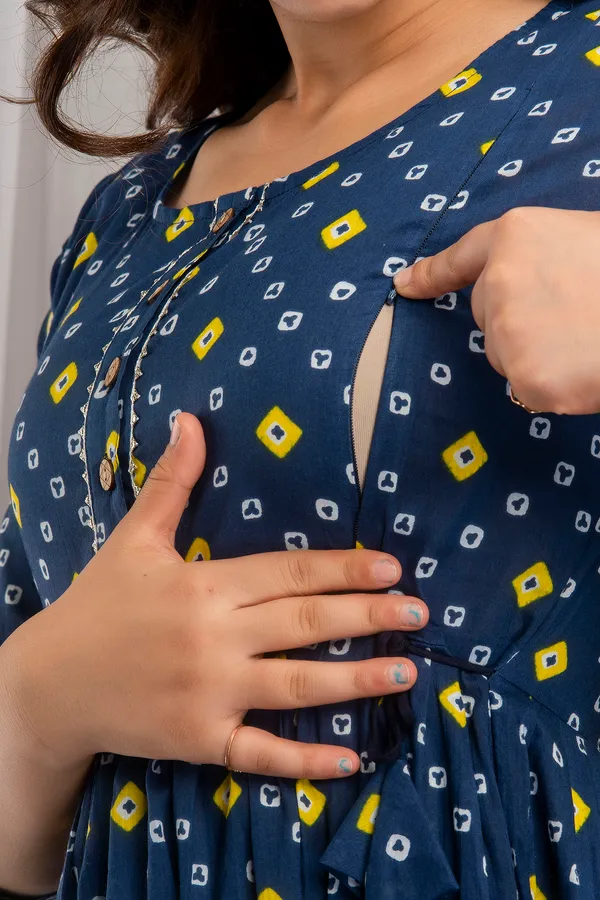 Cotton_Maternity_Kurti